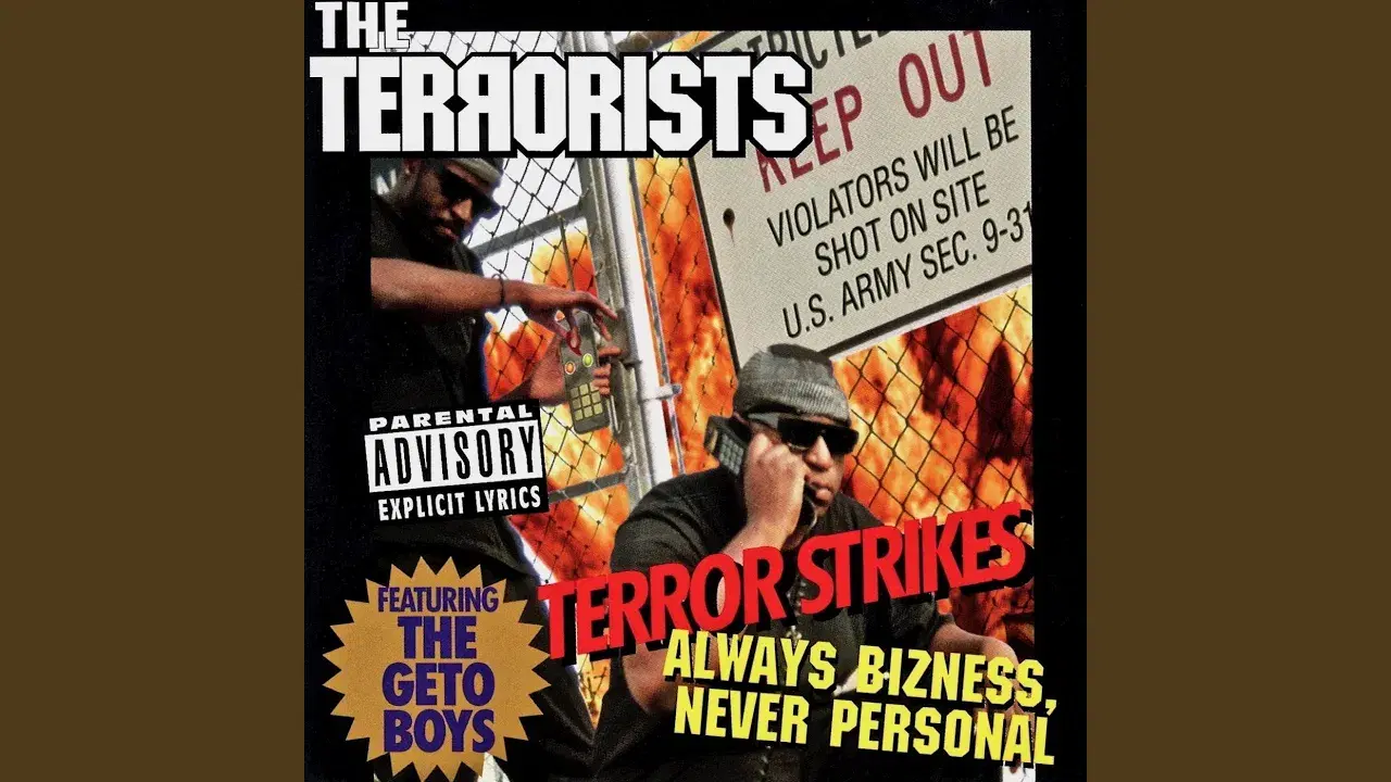 Unknown album (16/07/2025 21:10:27) - Terrorists