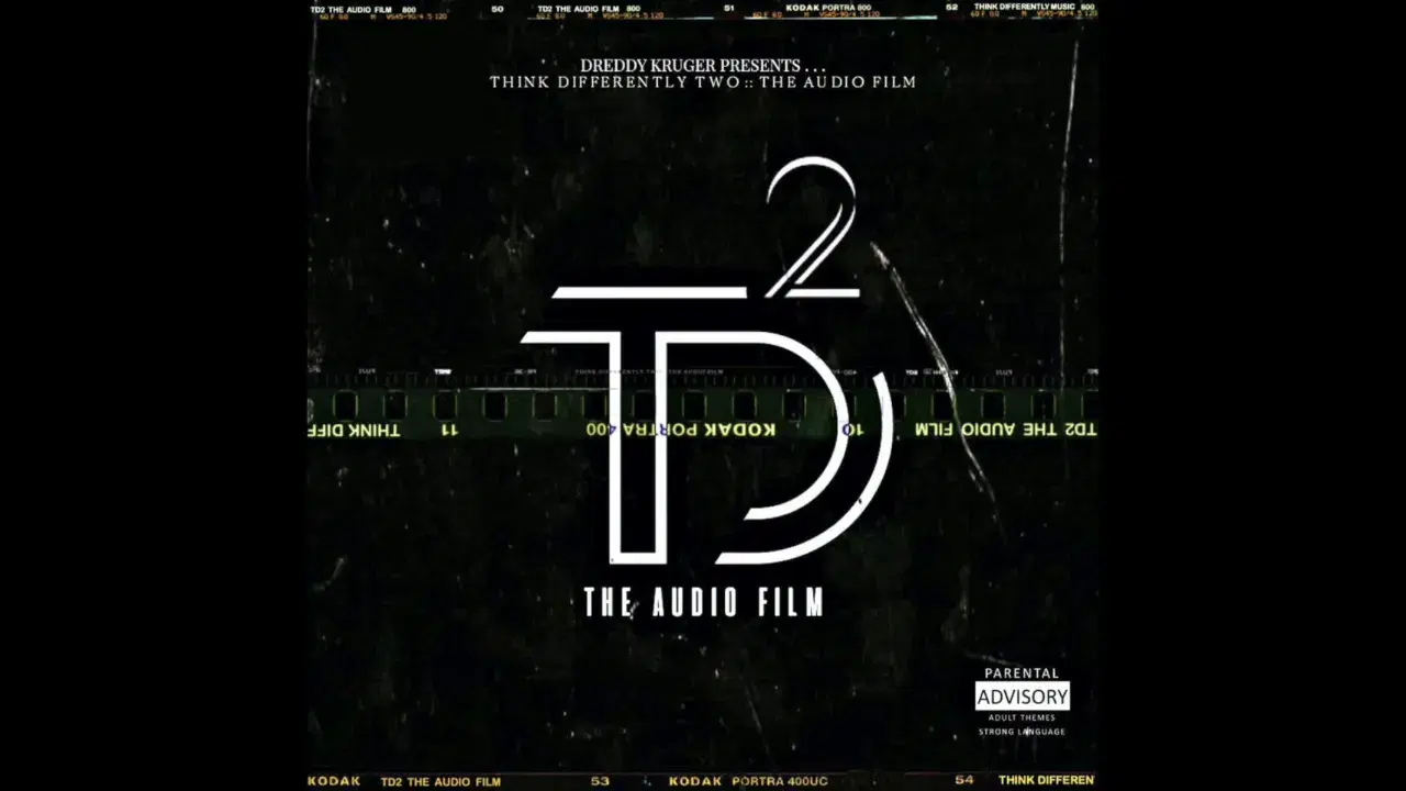 Think Differently Two :: The Audio Film - XP the MARXMAN · KILLAH PRIEST