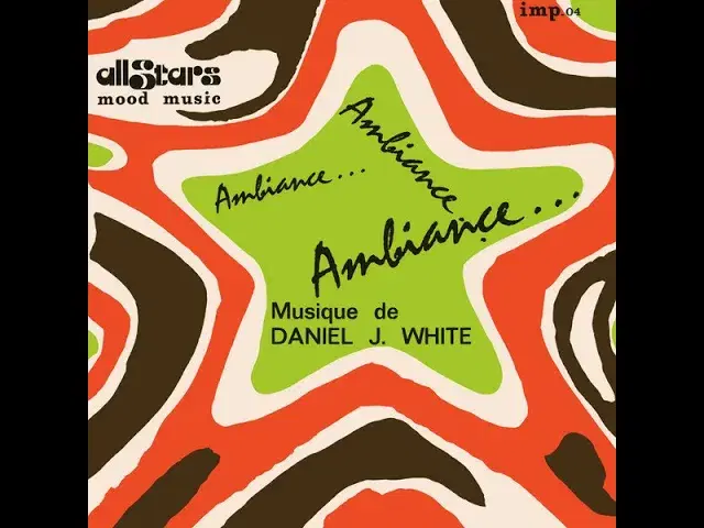 Ambiance - Daniel J White
