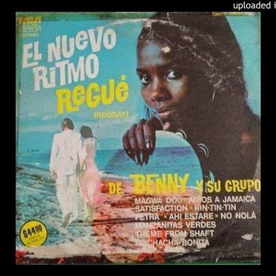  - Benny y su grupo