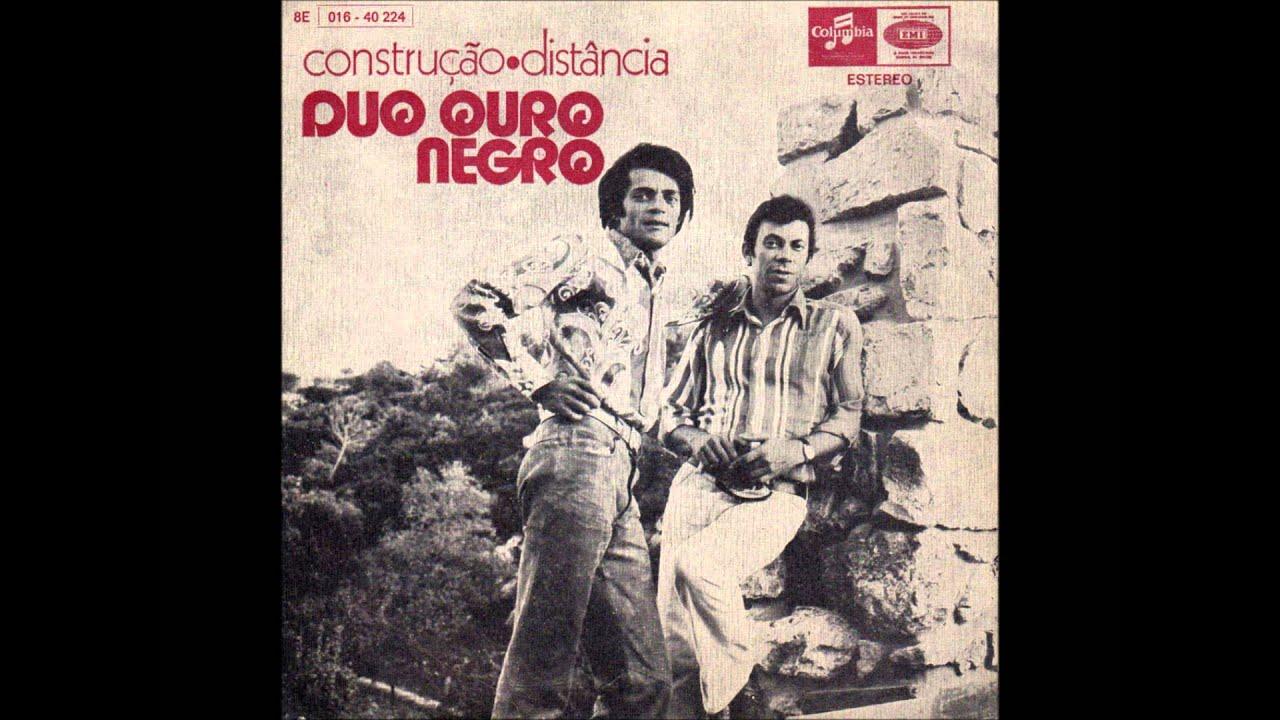  - Duo Ouro Negro