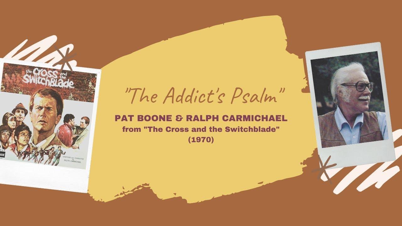 The Cross and the Switchblade Soundtrack - Ralph Carmichael