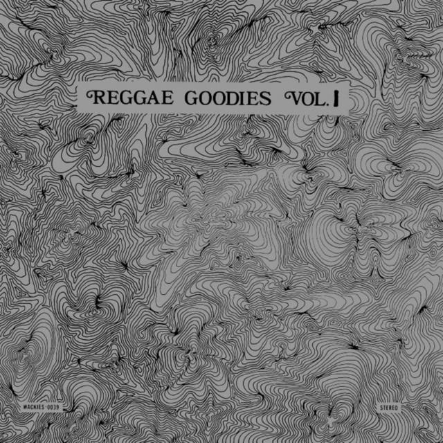 Reggae Goodies, Vol. 1 - Joe Morgan