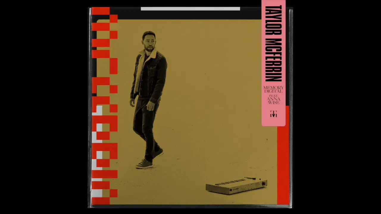 Love's Last Chance - Taylor McFerrin