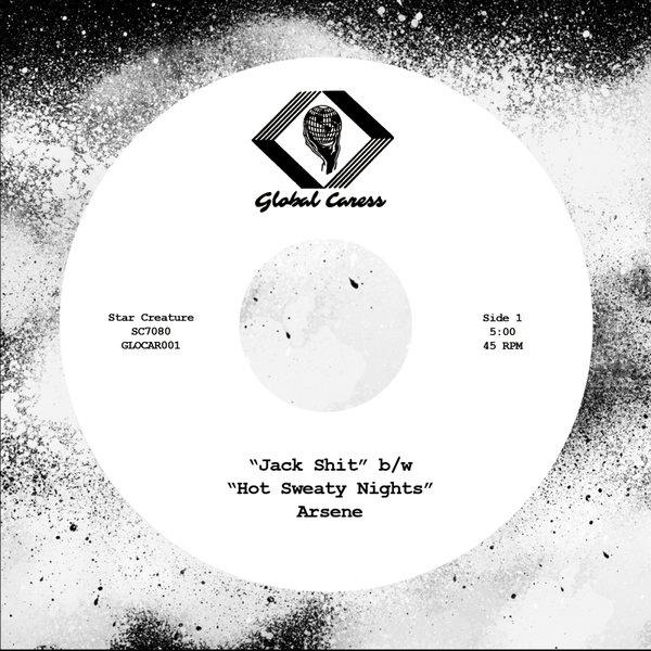 Jack Shit - Arsene