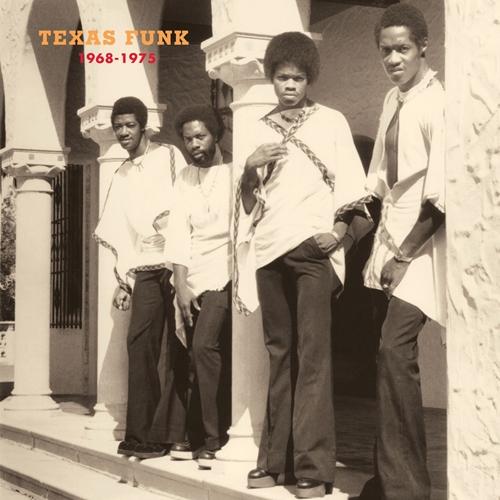 Funky Smunk / Evil Ways - The Brothers Seven