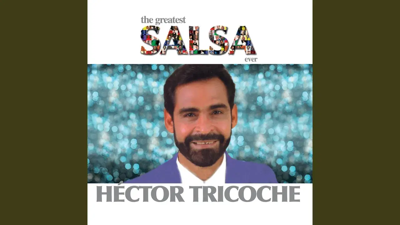  - Héctor Tricoche