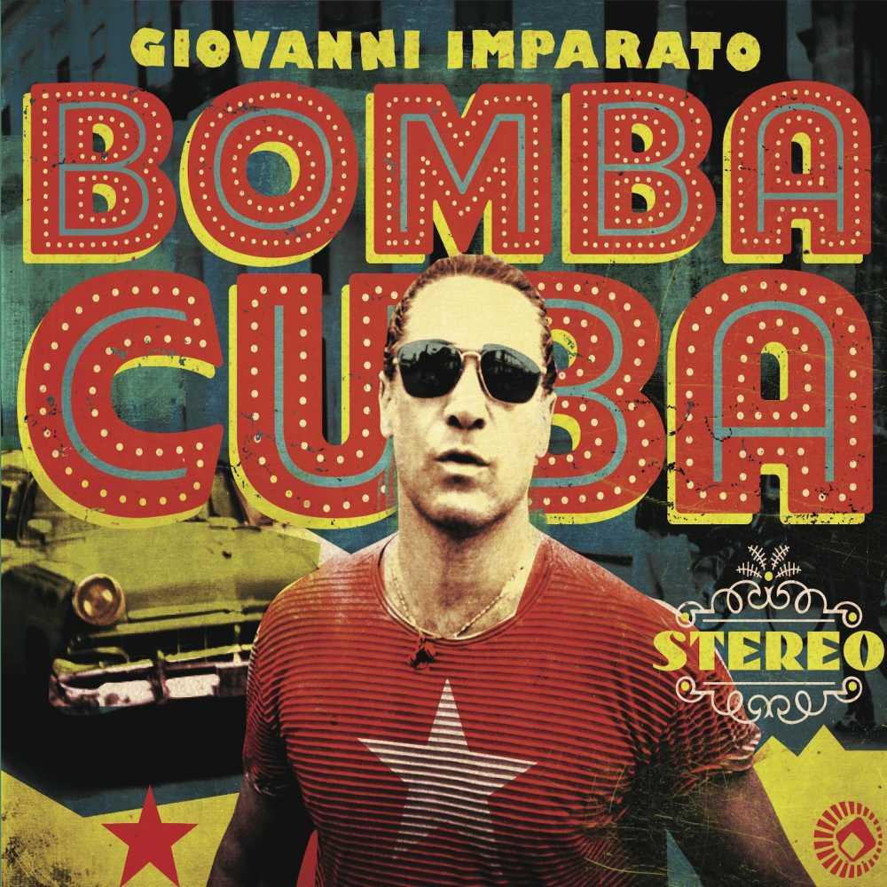  - Giovanni Imparato