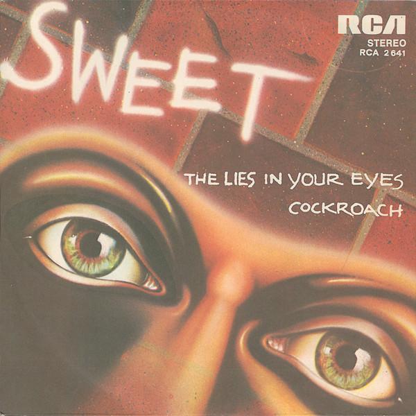 RCA - The Sweet