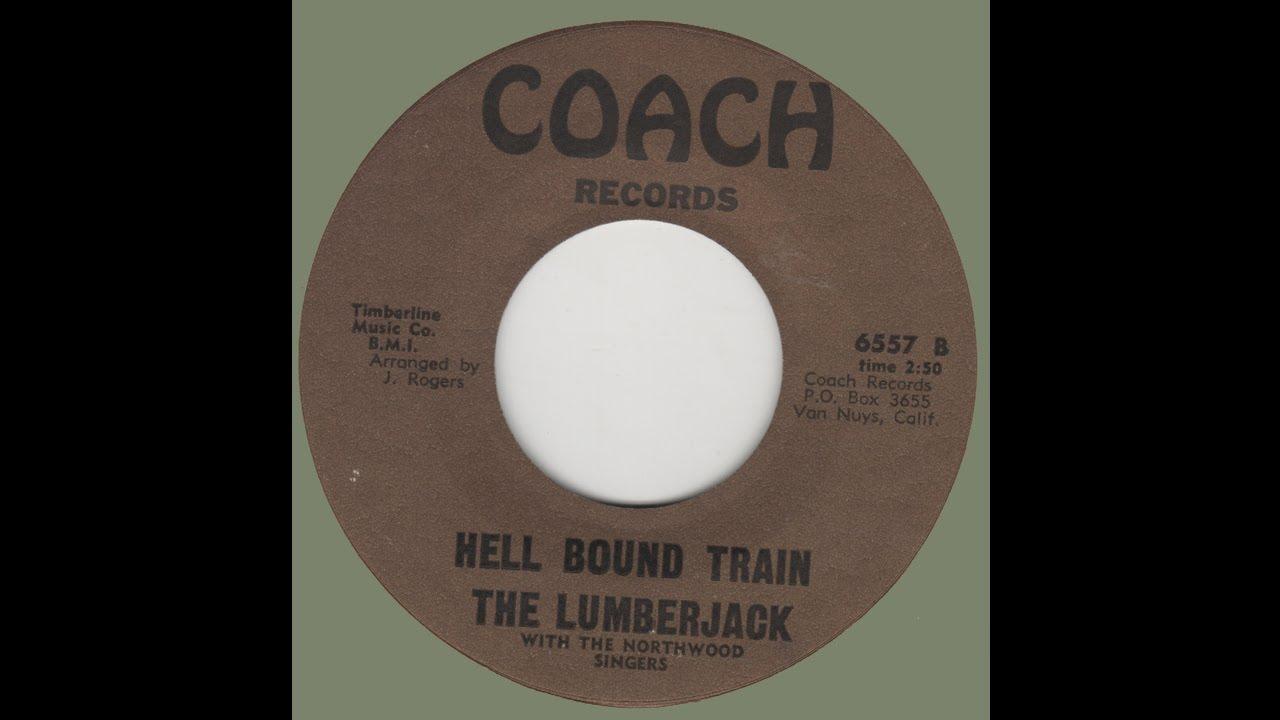 Hillbillies In Hell: Country Music's Tormented Testament (1952-1974) The Resurrection - The Lumberjack with The Northwood Singers