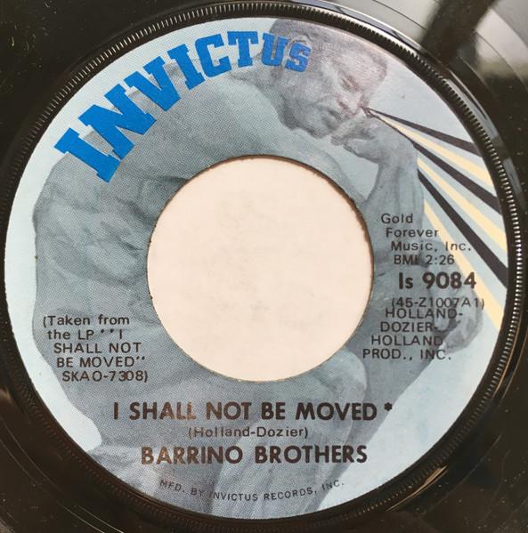 I Had It All - Barrino Brothers