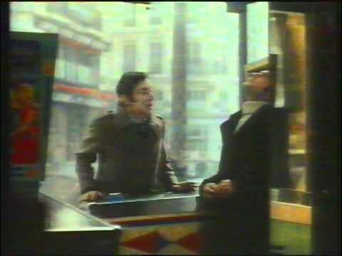  - Serge Gainsbourg & Jean-Claude Brialy