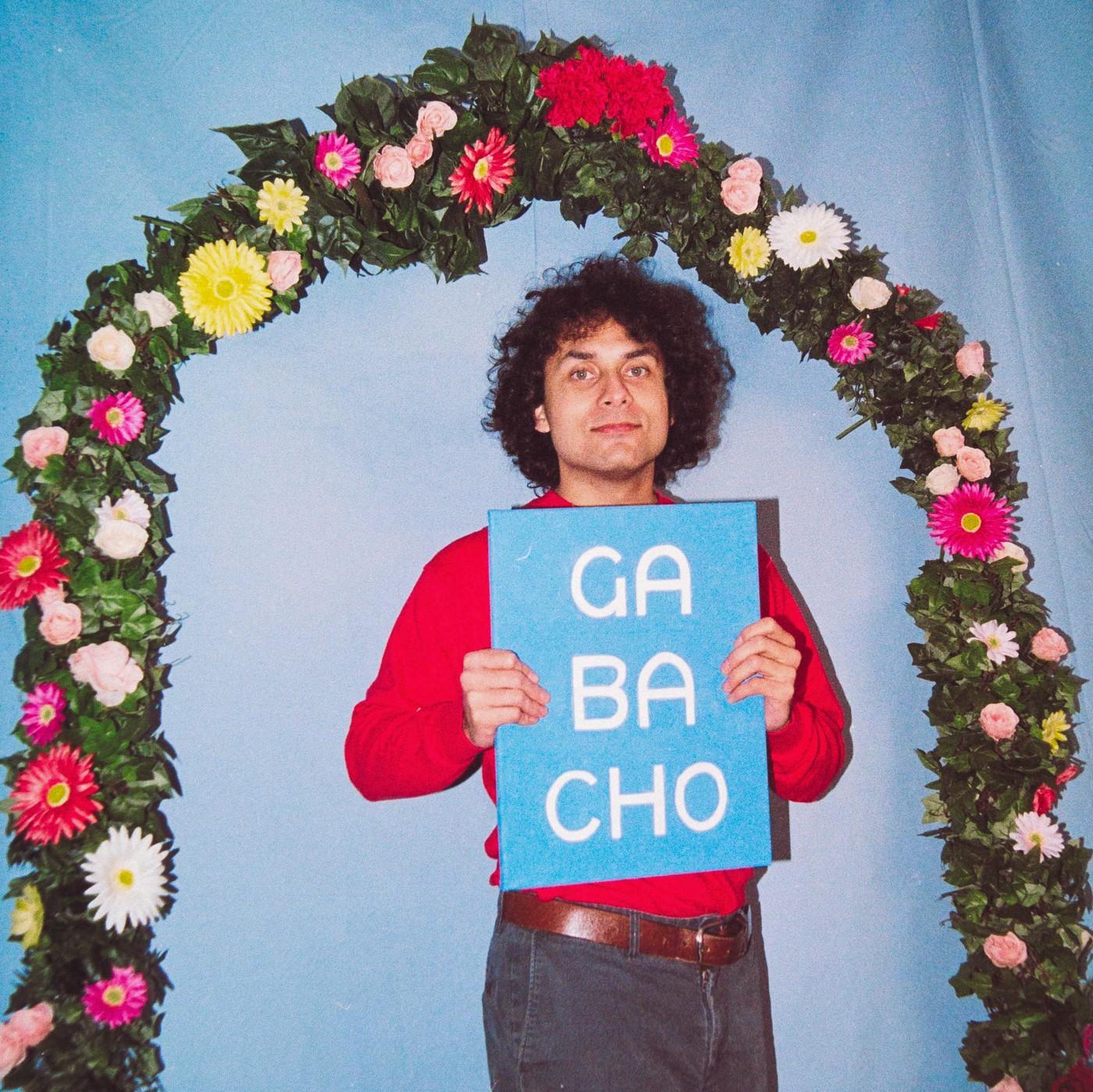 Gabacho EP - Gabacho