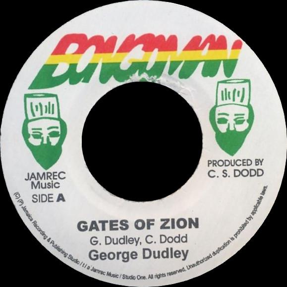 Studio One Disco Mix - George Dudley
