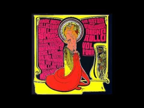 60's Psychedelic Bootleg's - William Tell & The Marksmen