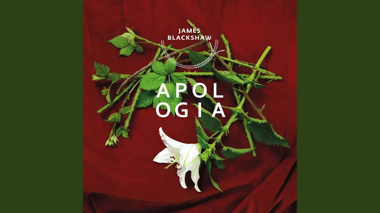 Apologia - James Blackshaw