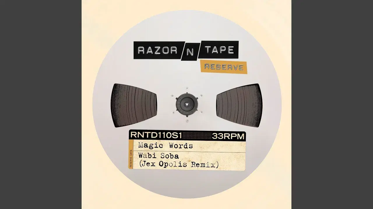 RNTR069 - Wabi Soba