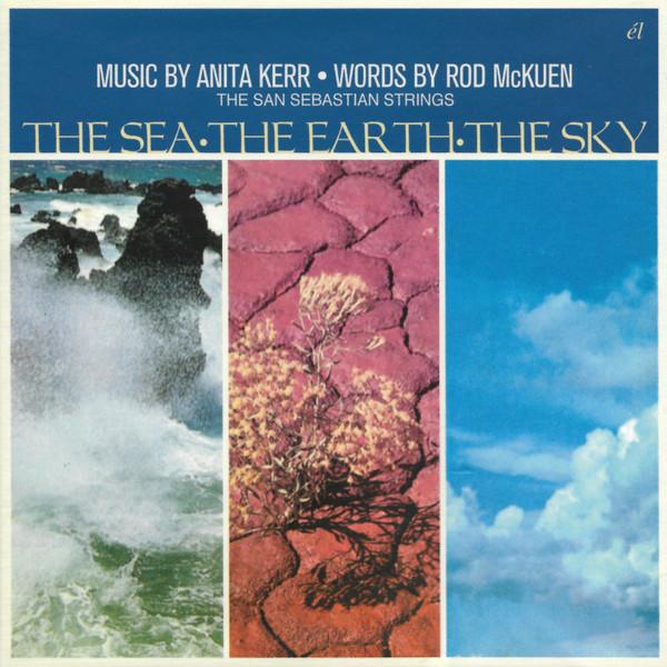 The Sea - The San Sebastian Strings
