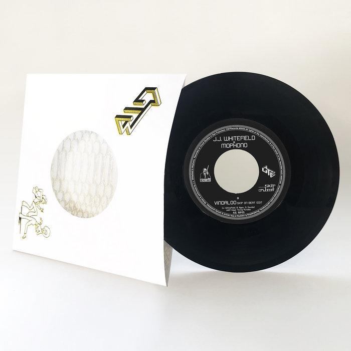 J.J. Whitefield x Mophono - Vindaloo SKIP ON BEAT REMIXES - Mophono x JJ Whitefield