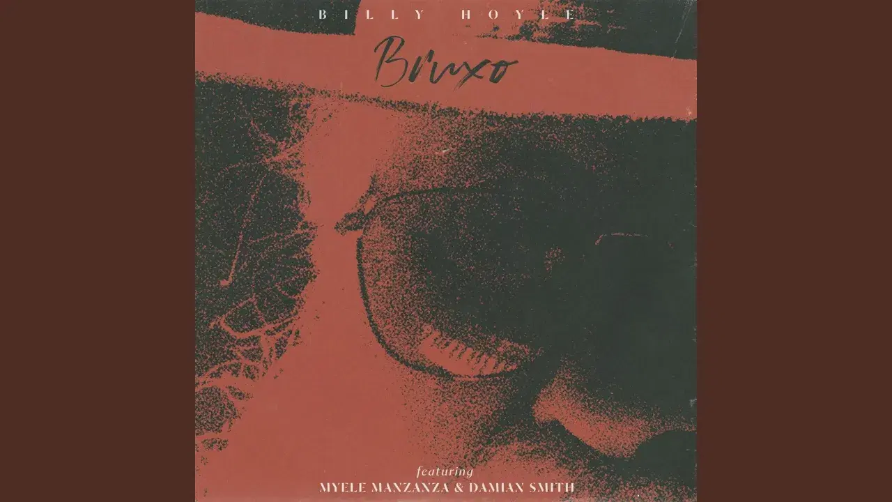 Bruxo - Billy Hoyle