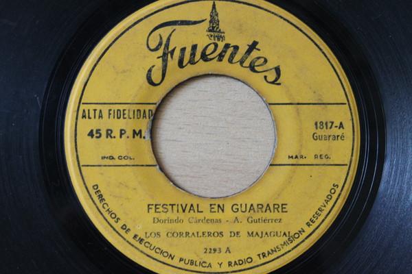 Canto Del Pilon {Third Wave Productions} - Frank Harris With Maria Marquez