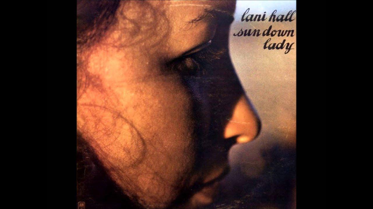 I Don't Want You To Go - Lani Hall