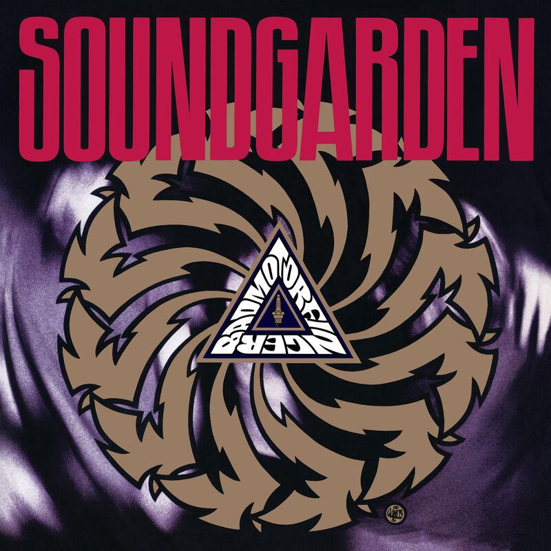 Badmotorfinger (25th Anniversary Remaster) - Soundgarden