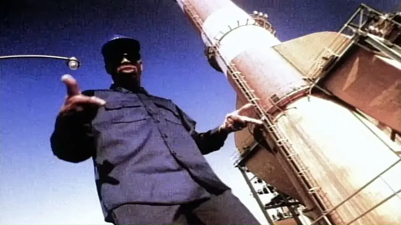 Mind Blowin' - The D.O.C.