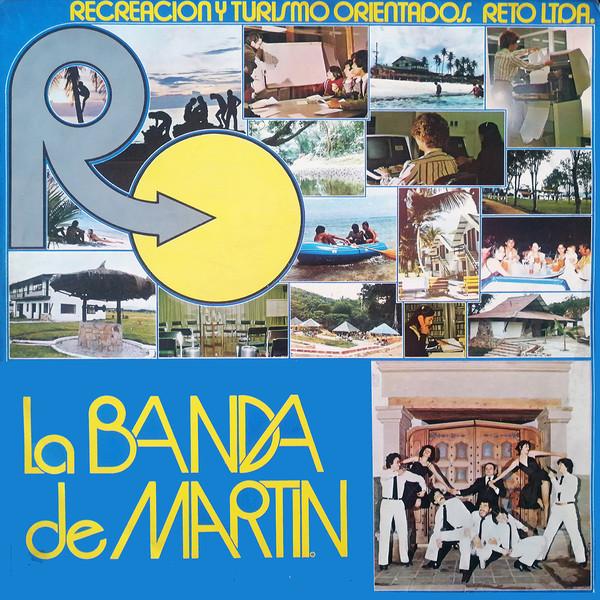  - La banda de Martín