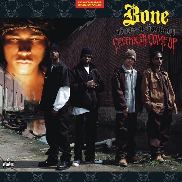 Thuggish-Ruggish-Bone - Bone Thugs-N-Harmony