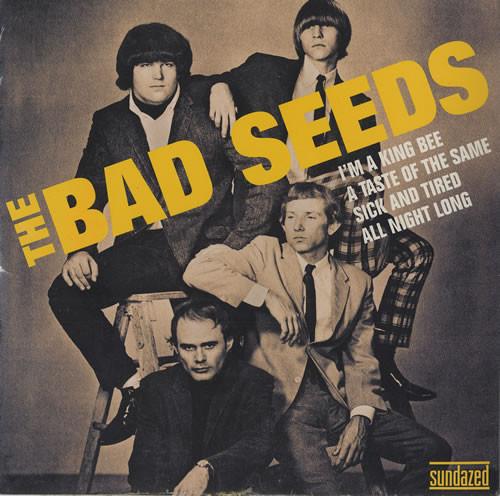  - The Bad Seeds