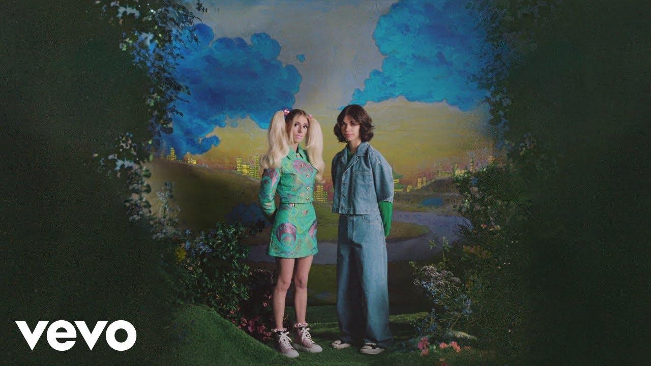 Not Tight - Domi & JD Beck