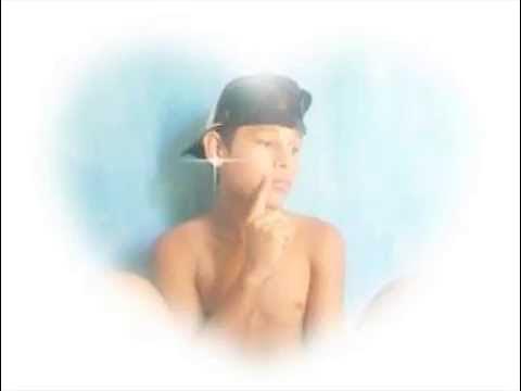  - Diamond Black Hearted Boy