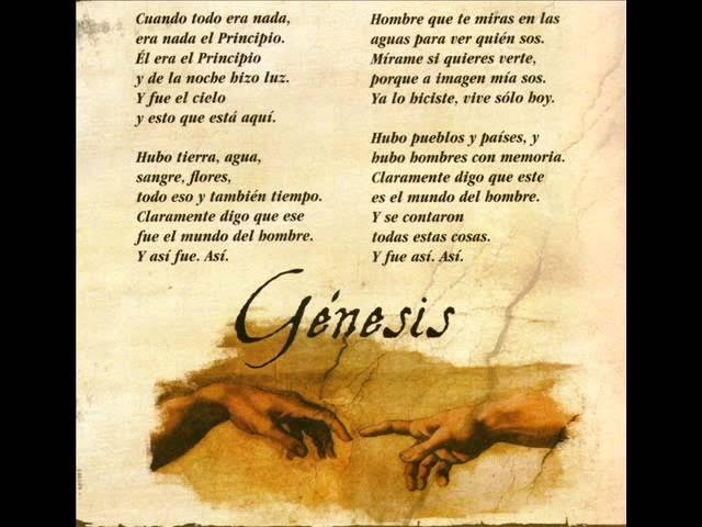 La Biblia - Vox dei