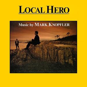 Local Hero - Mark Knopfler