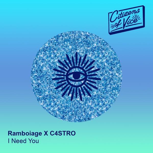  - Ramboiage X C4STRO