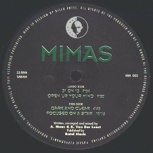 31 On 13 - Mimas