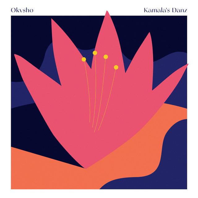 Kamala's Danz - Okvsho, Dylan James Moore