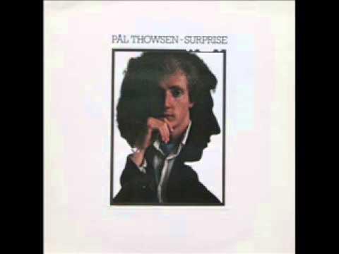 Surprise - Pal Thowsen