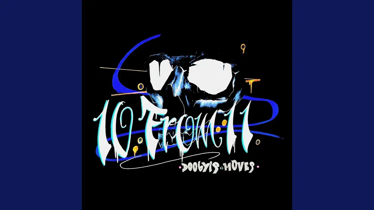 Doobyis & Moves: 10 from 11 - Doobyis