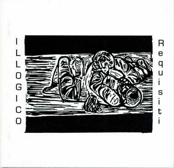 Requisiti - Ilogico