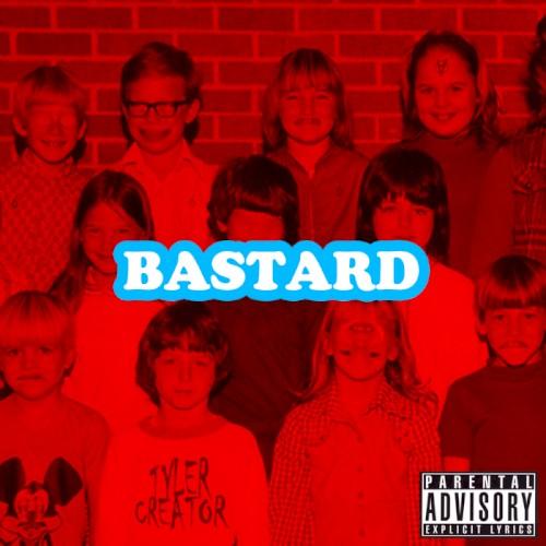 Bastard - Tyler, the Creator featuring Hodgy Beats and BranDun Deshay