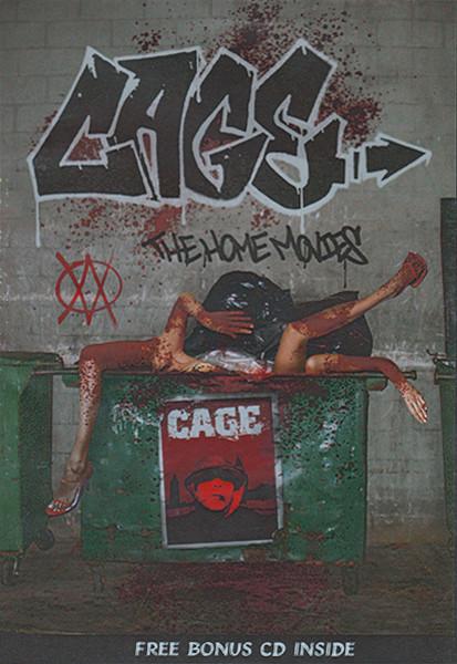 Purple Rain (Mix CD 2004) - Cage