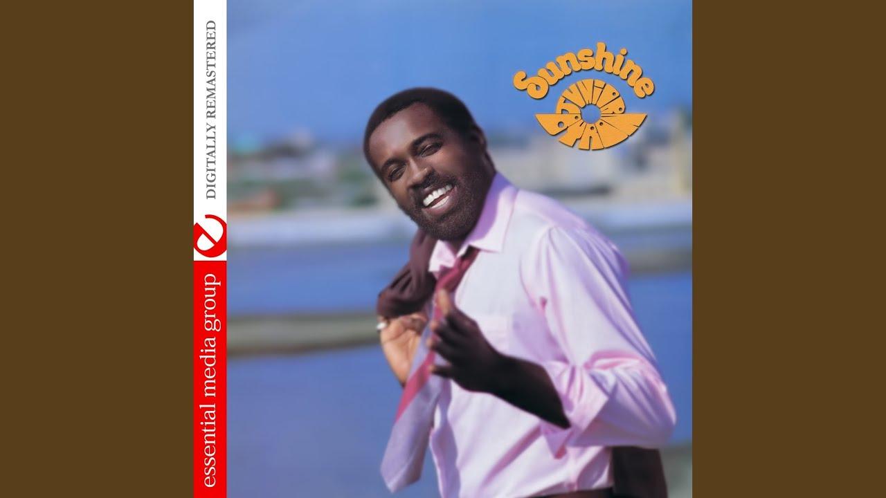 Sunshine (Remastered) - Junior Byron