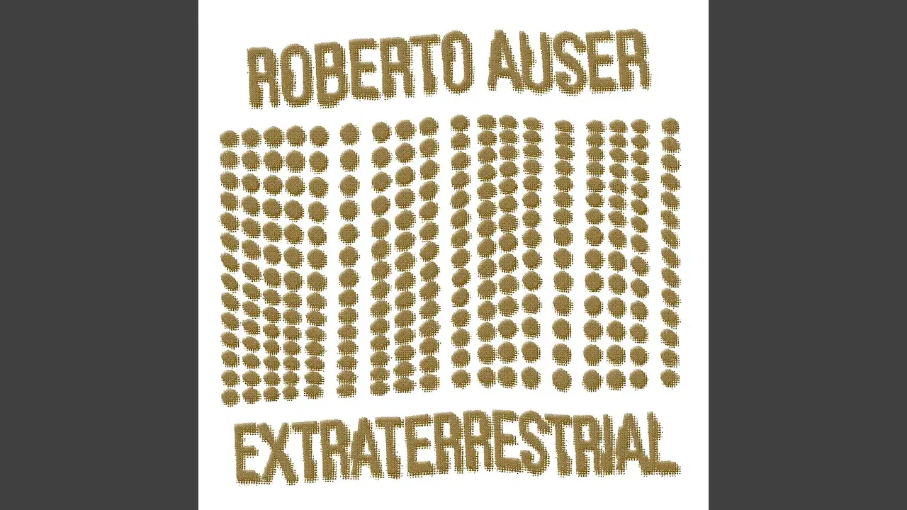 Lovemaker - Roberto Auser