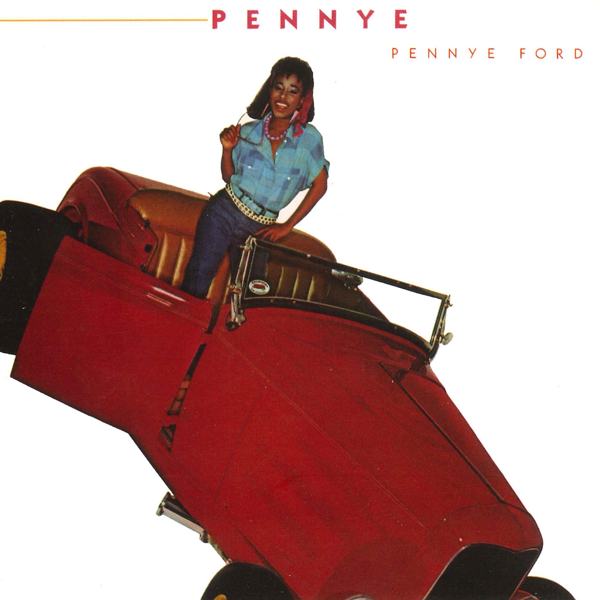 Pennye - Pennye Ford