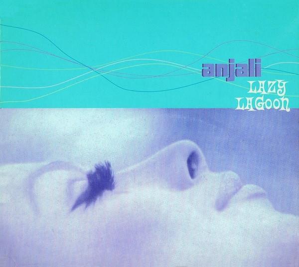 Lazy Lagoon - Anjali