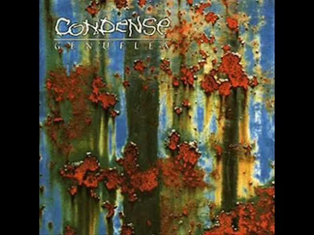 Genuflex - Condense