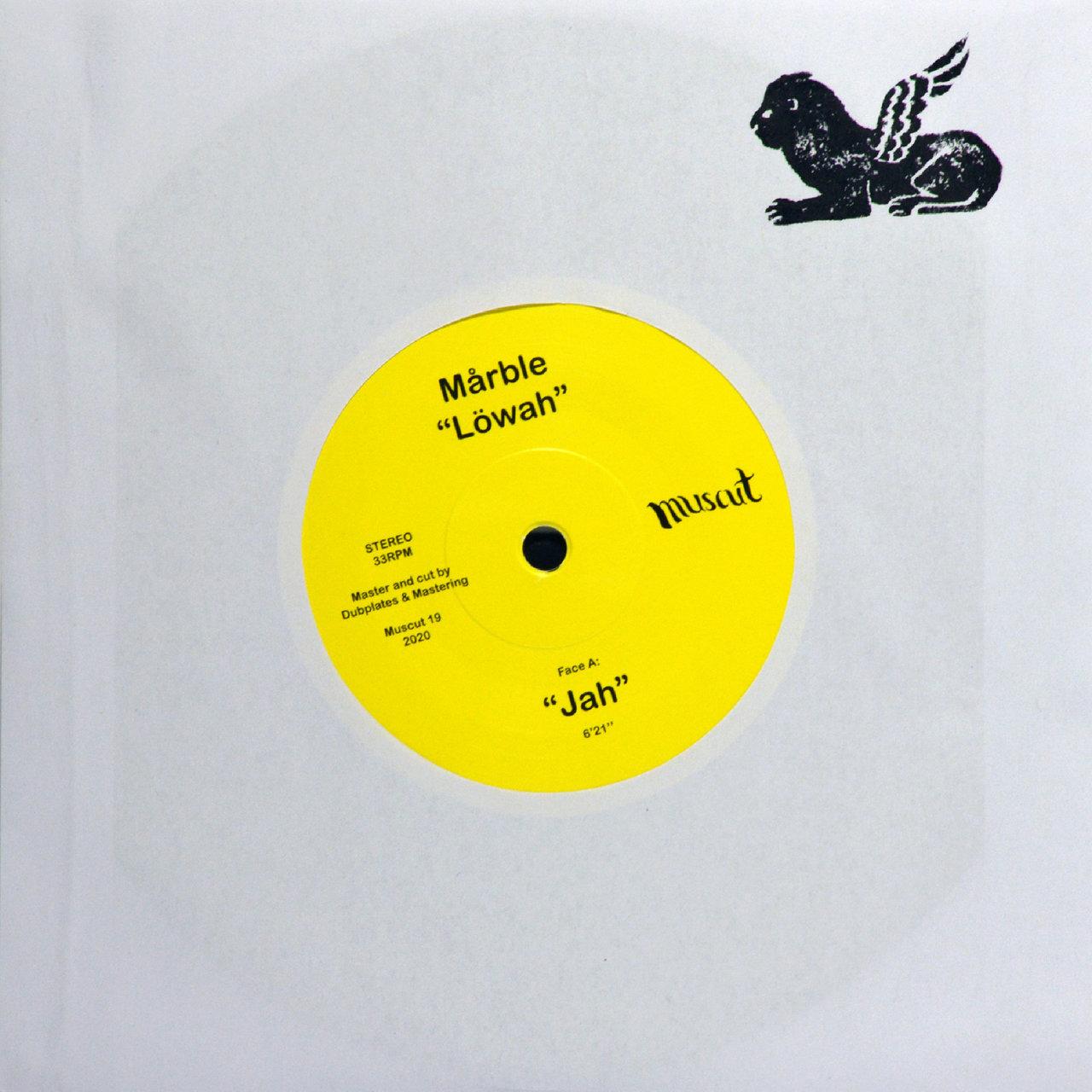 Löwah - Mårble