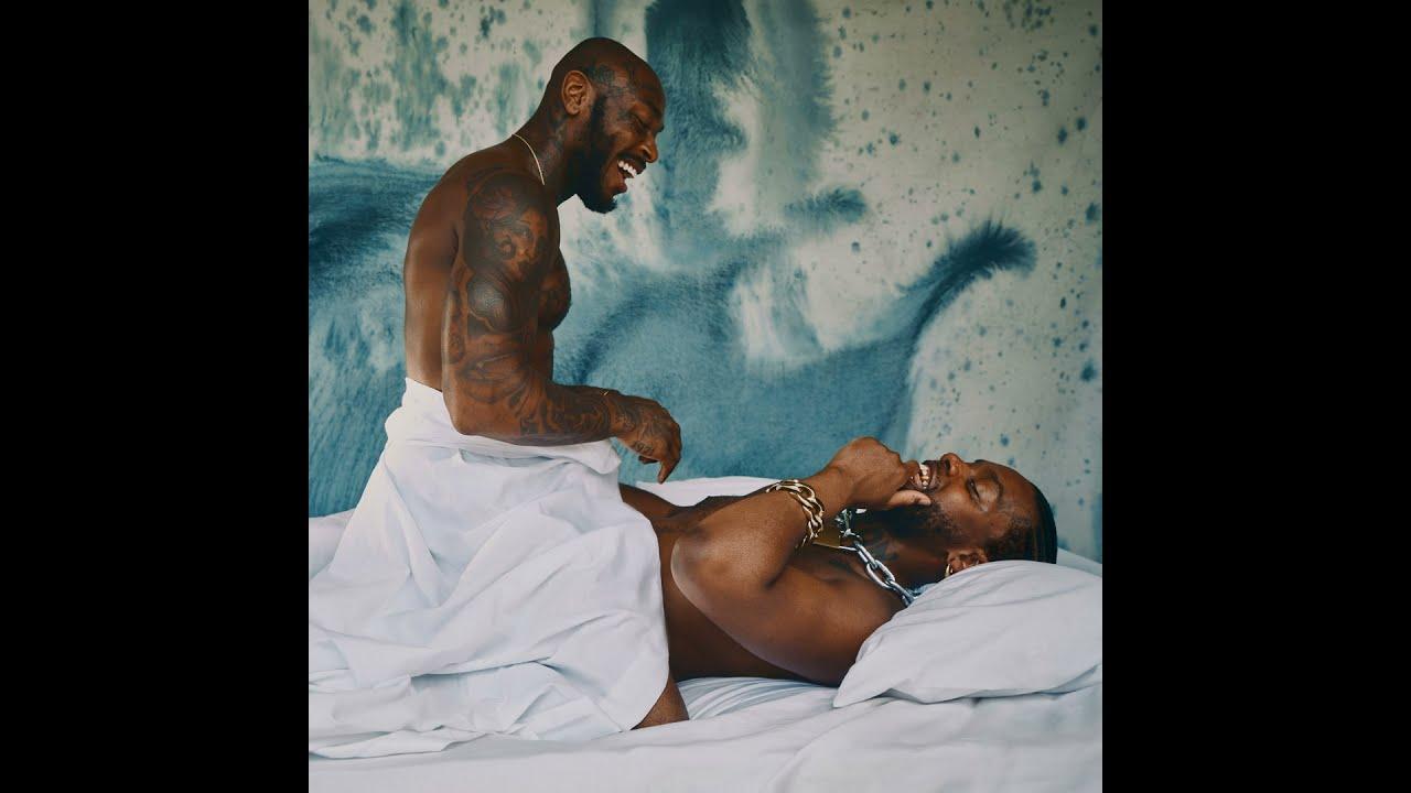 GRIP - serpentwithfeet